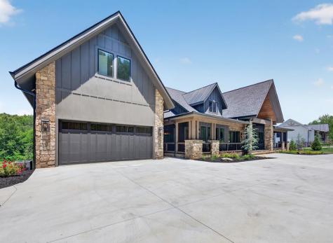 1753 Grassy Creek Road Copperhill TN 37317