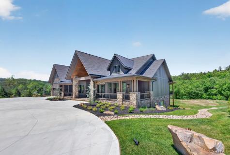 1753 Grassy Creek Road Copperhill TN 37317