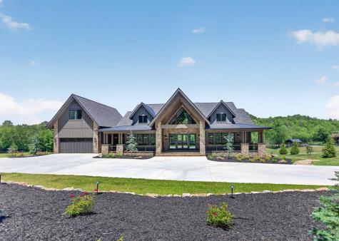 1753 Grassy Creek Road Copperhill TN 37317