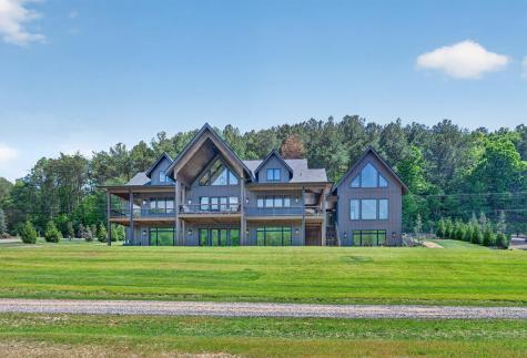 1753 Grassy Creek Road Copperhill TN 37317