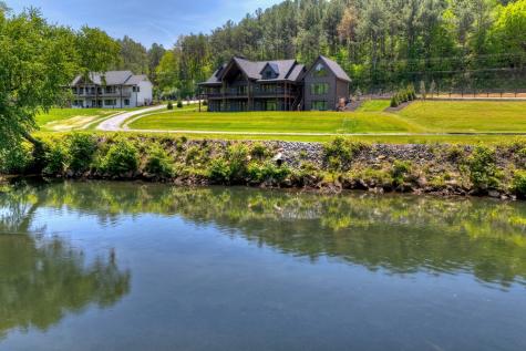1753 Grassy Creek Road Copperhill TN 37317