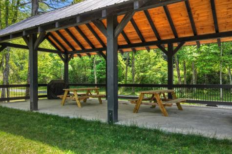 1753 Grassy Creek Road Copperhill TN 37317