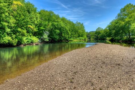 1753 Grassy Creek Road Copperhill TN 37317