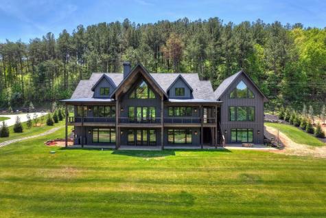 1753 Grassy Creek Road Copperhill TN 37317
