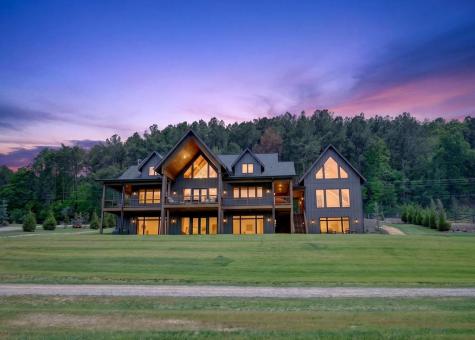 1753 Grassy Creek Road Copperhill TN 37317