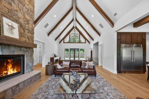 1753 Grassy Creek Road Copperhill TN 37317