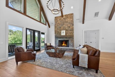 1753 Grassy Creek Road Copperhill TN 37317