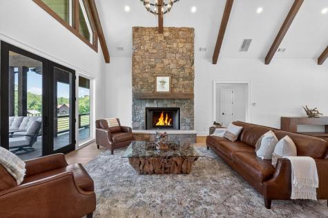 1753 Grassy Creek Road Copperhill TN 37317