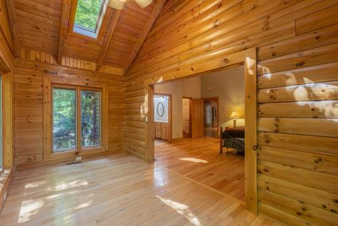 217 Hideaway Cove Hayesville NC 28904