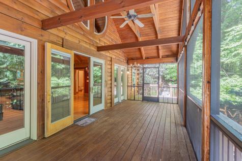 217 Hideaway Cove Hayesville NC 28904