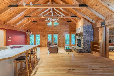 217 Hideaway Cove Hayesville NC 28904