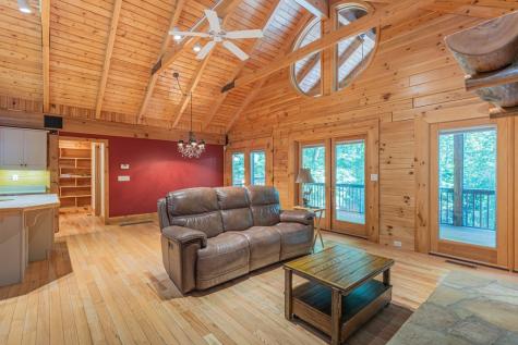 217 Hideaway Cove Hayesville NC 28904