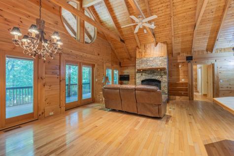 217 Hideaway Cove Hayesville NC 28904