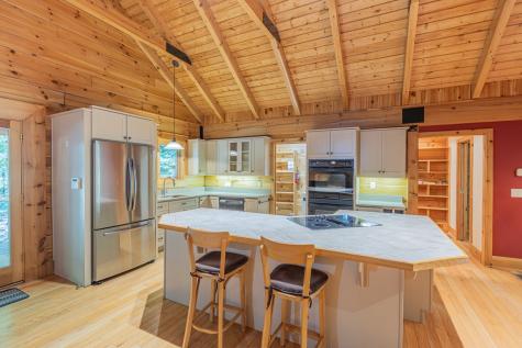 217 Hideaway Cove Hayesville NC 28904