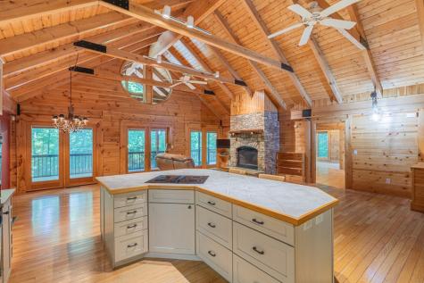 217 Hideaway Cove Hayesville NC 28904