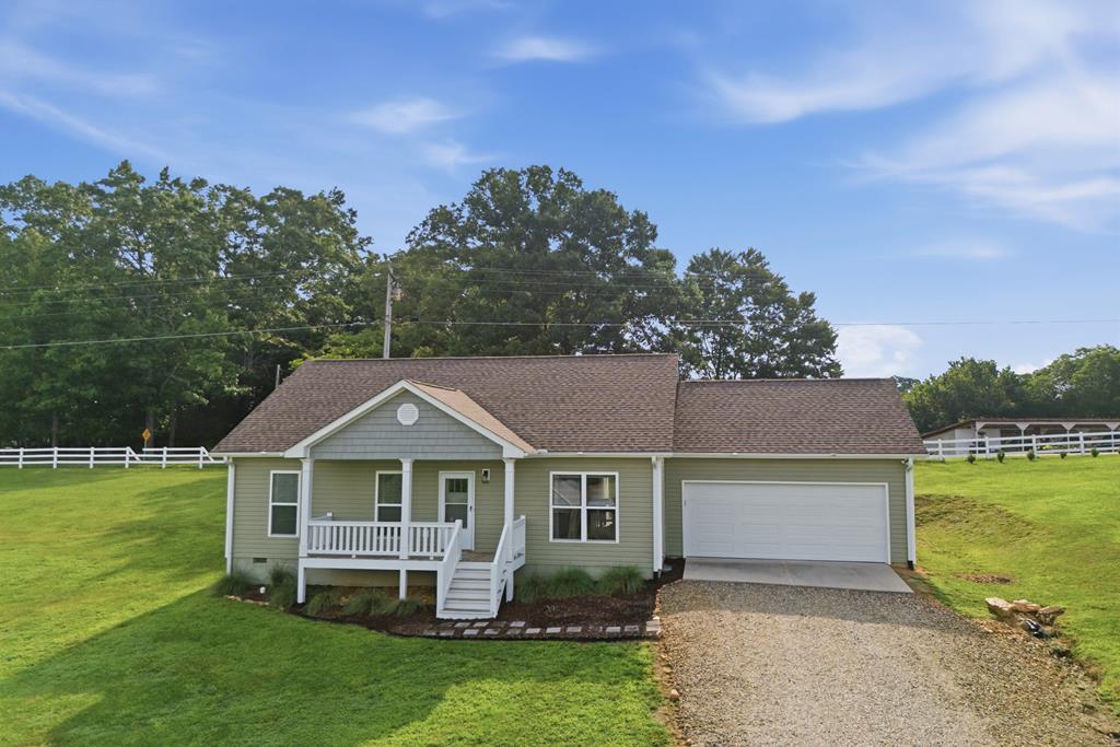 354 Mason Farm Road Blairsville GA 30512