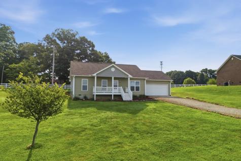 354 Mason Farm Road Blairsville GA 30512