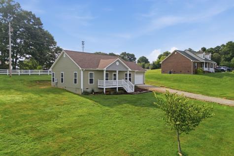 354 Mason Farm Road Blairsville GA 30512