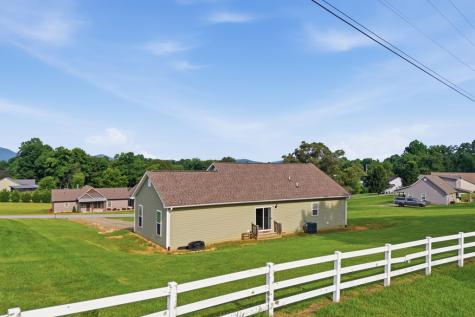 354 Mason Farm Road Blairsville GA 30512
