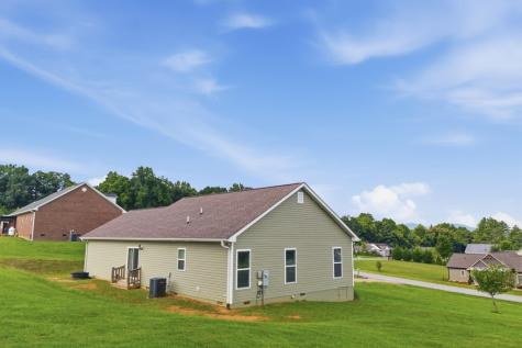354 Mason Farm Road Blairsville GA 30512