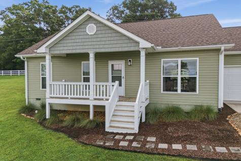354 Mason Farm Road Blairsville GA 30512
