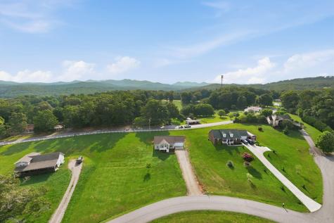 354 Mason Farm Road Blairsville GA 30512