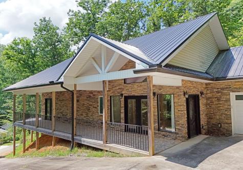714 Mountain View Road Hiawassee GA 30546
