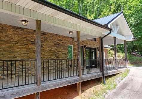 714 Mountain View Road Hiawassee GA 30546