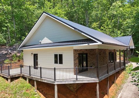 714 Mountain View Road Hiawassee GA 30546