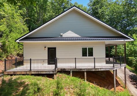 714 Mountain View Road Hiawassee GA 30546