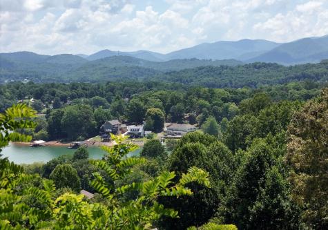 714 Mountain View Road Hiawassee GA 30546