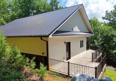 714 Mountain View Road Hiawassee GA 30546