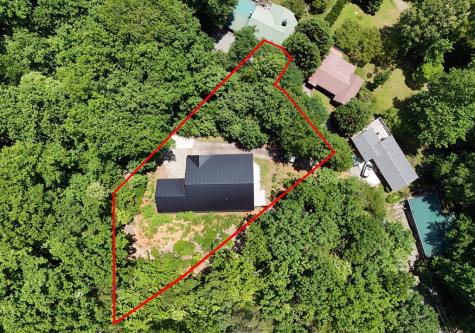714 Mountain View Road Hiawassee GA 30546