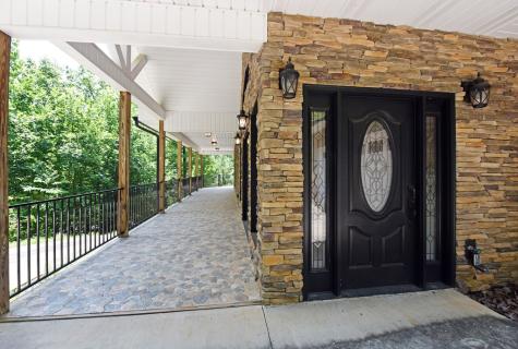 714 Mountain View Road Hiawassee GA 30546