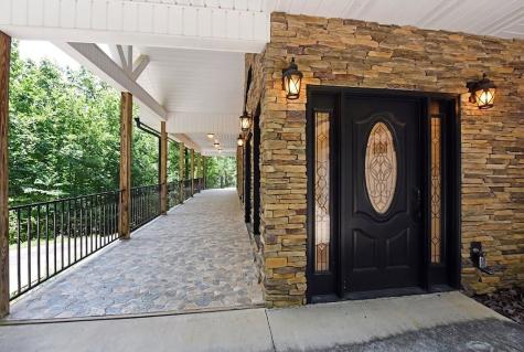 714 Mountain View Road Hiawassee GA 30546