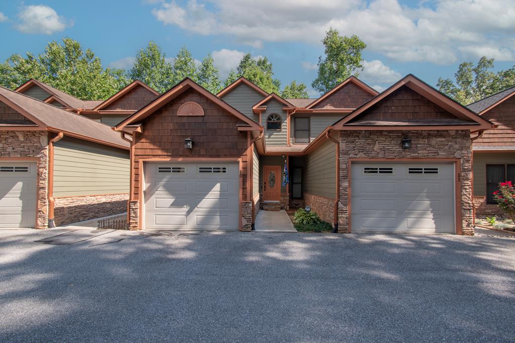 130 Emory Circle Unit 10 Blairsville GA 30512