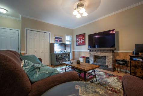 130 Emory Circle Unit 10 Blairsville GA 30512