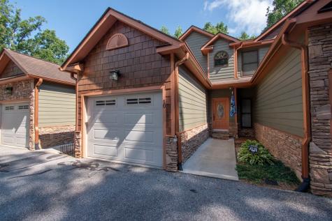 130 Emory Circle Unit 10 Blairsville GA 30512