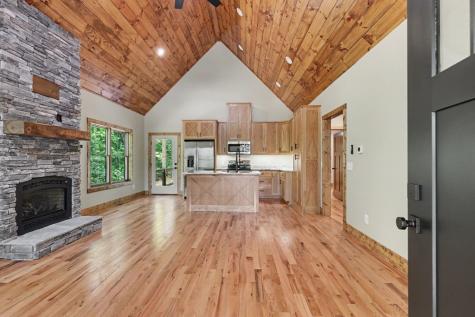 177 Poteete Creek Road Blairsville GA 30512