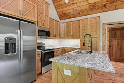 177 Poteete Creek Road Blairsville GA 30512
