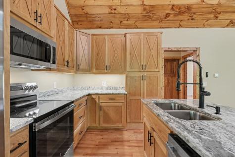 177 Poteete Creek Road Blairsville GA 30512