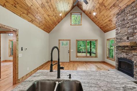 177 Poteete Creek Road Blairsville GA 30512