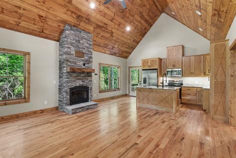 177 Poteete Creek Road Blairsville GA 30512
