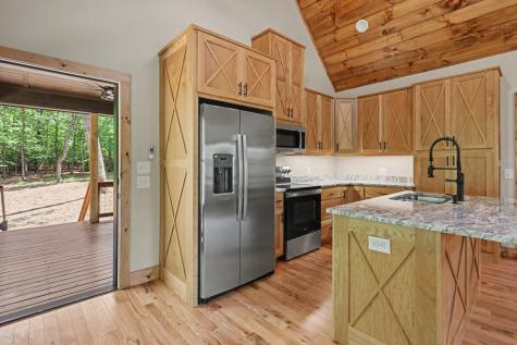177 Poteete Creek Road Blairsville GA 30512