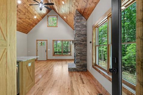 177 Poteete Creek Road Blairsville GA 30512