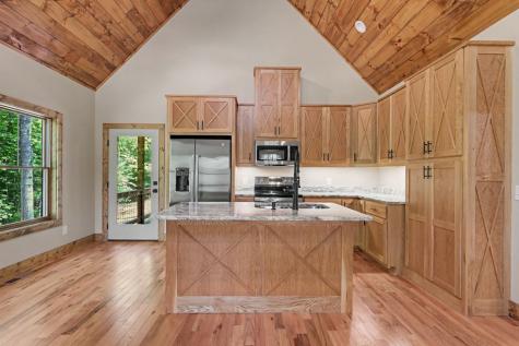 177 Poteete Creek Road Blairsville GA 30512