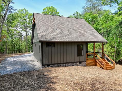 177 Poteete Creek Road Blairsville GA 30512