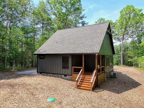 177 Poteete Creek Road Blairsville GA 30512