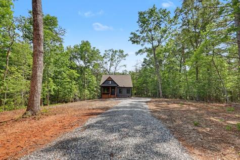 177 Poteete Creek Road Blairsville GA 30512