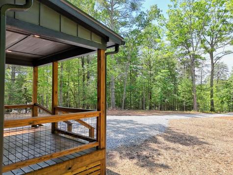 177 Poteete Creek Road Blairsville GA 30512